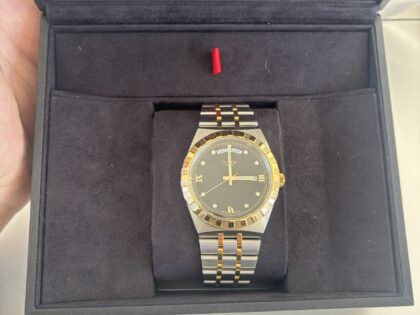 Tudor Royal DayDate 41 mm
