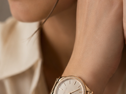 Montre